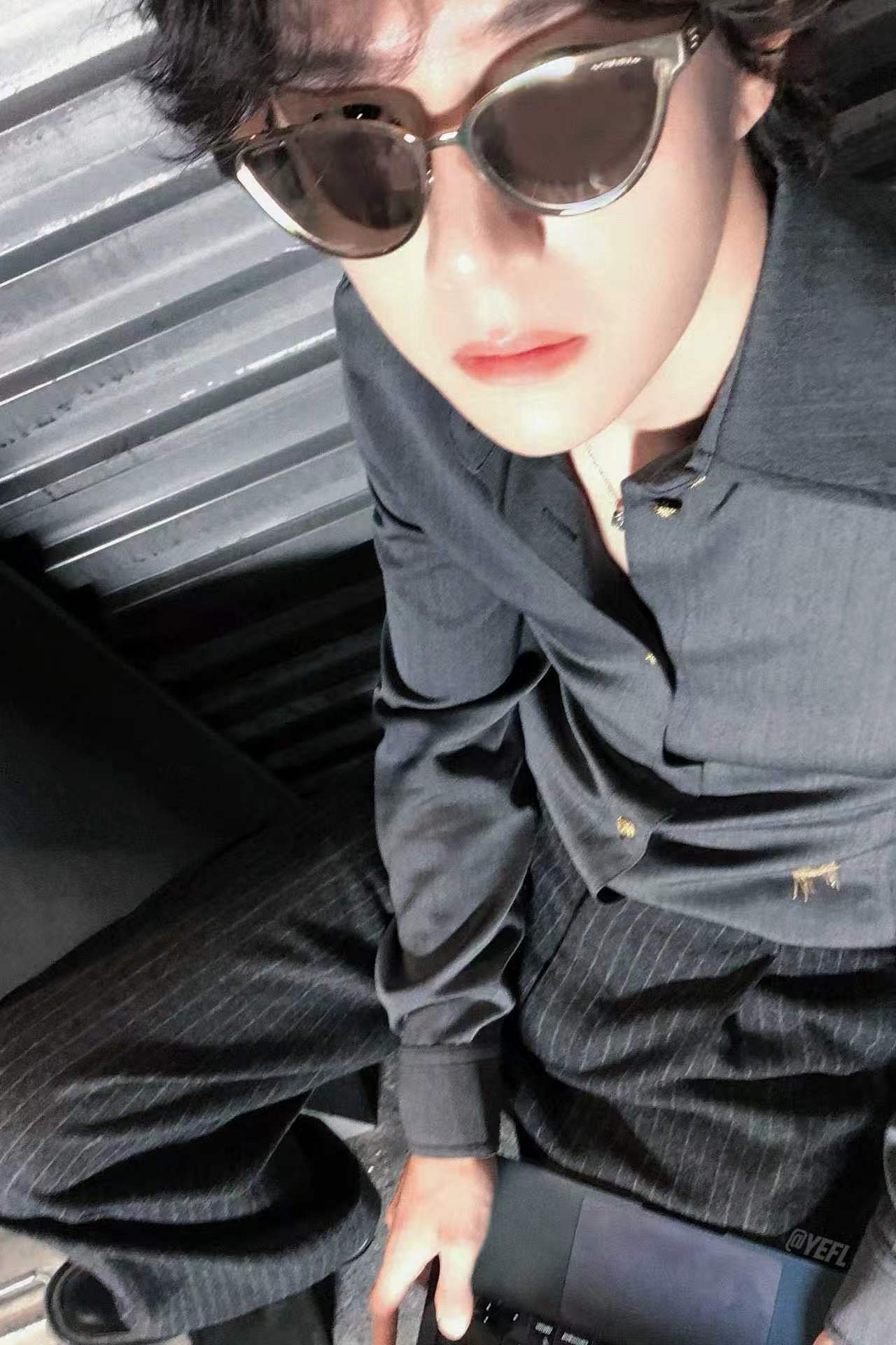 王一博出道十二周年快乐 ​​​
