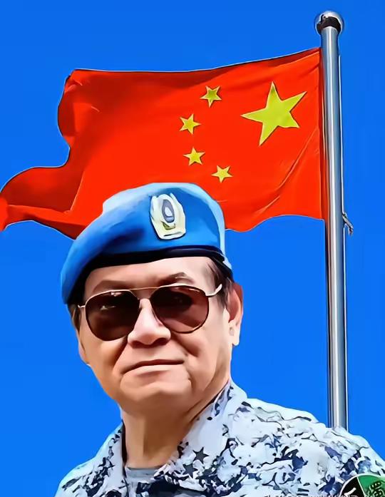 台湾高将军获释了！

日前，台湾当局迫于各方压力，释放了羁押半年之久的爱国将领高