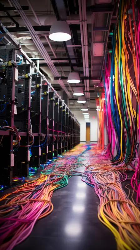 全球首例！伊朗炸了美国科技巨头数据中心，战争形态彻底变了！
 
家人们，中东战火