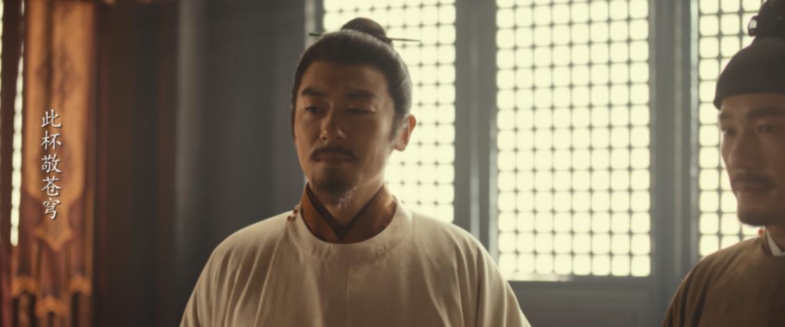 在电视剧《太平年》野史中，吃了100多个婢女，比起被钱弘俶刺伤的张彦泽，赵匡胤的