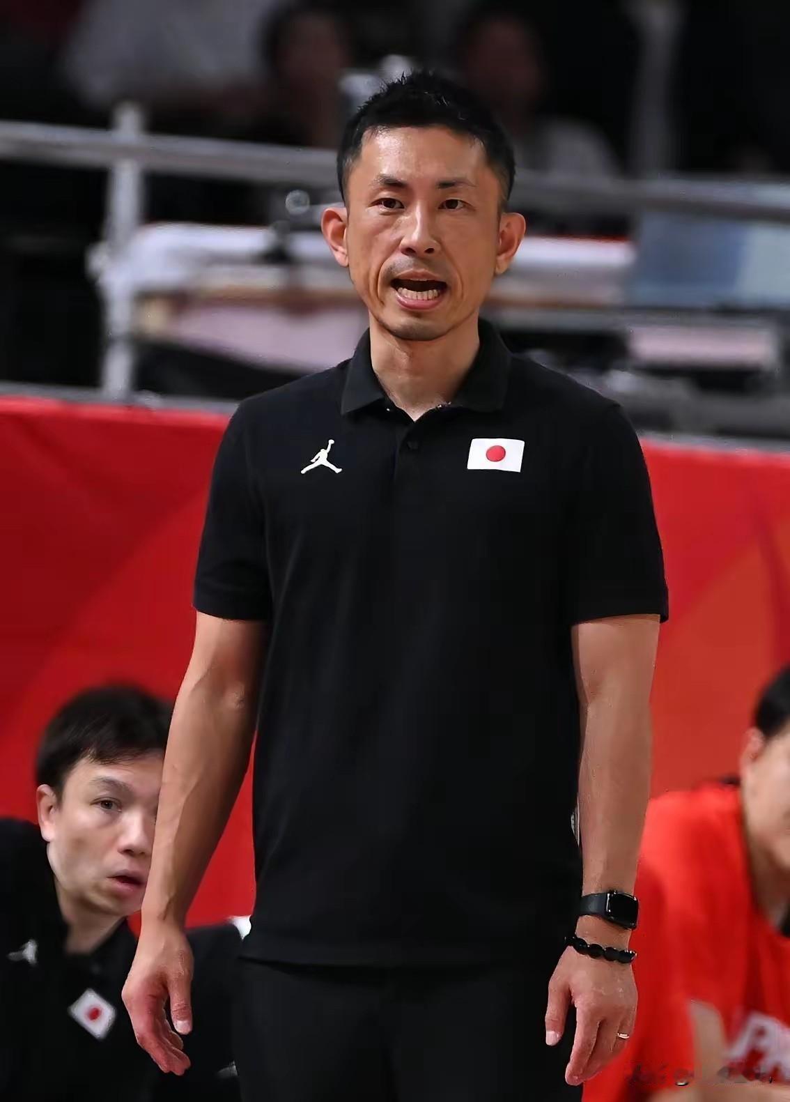 中国男篮主教练的执教视野现阶段仍处在井底之蛙？
谁说中国男篮无人可用？我们有亚洲