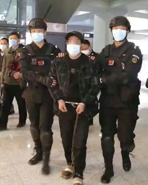 为什么说再审改判死刑立即执行并不违反上诉不加刑原则 强奸出狱后又杀人男子被执行死