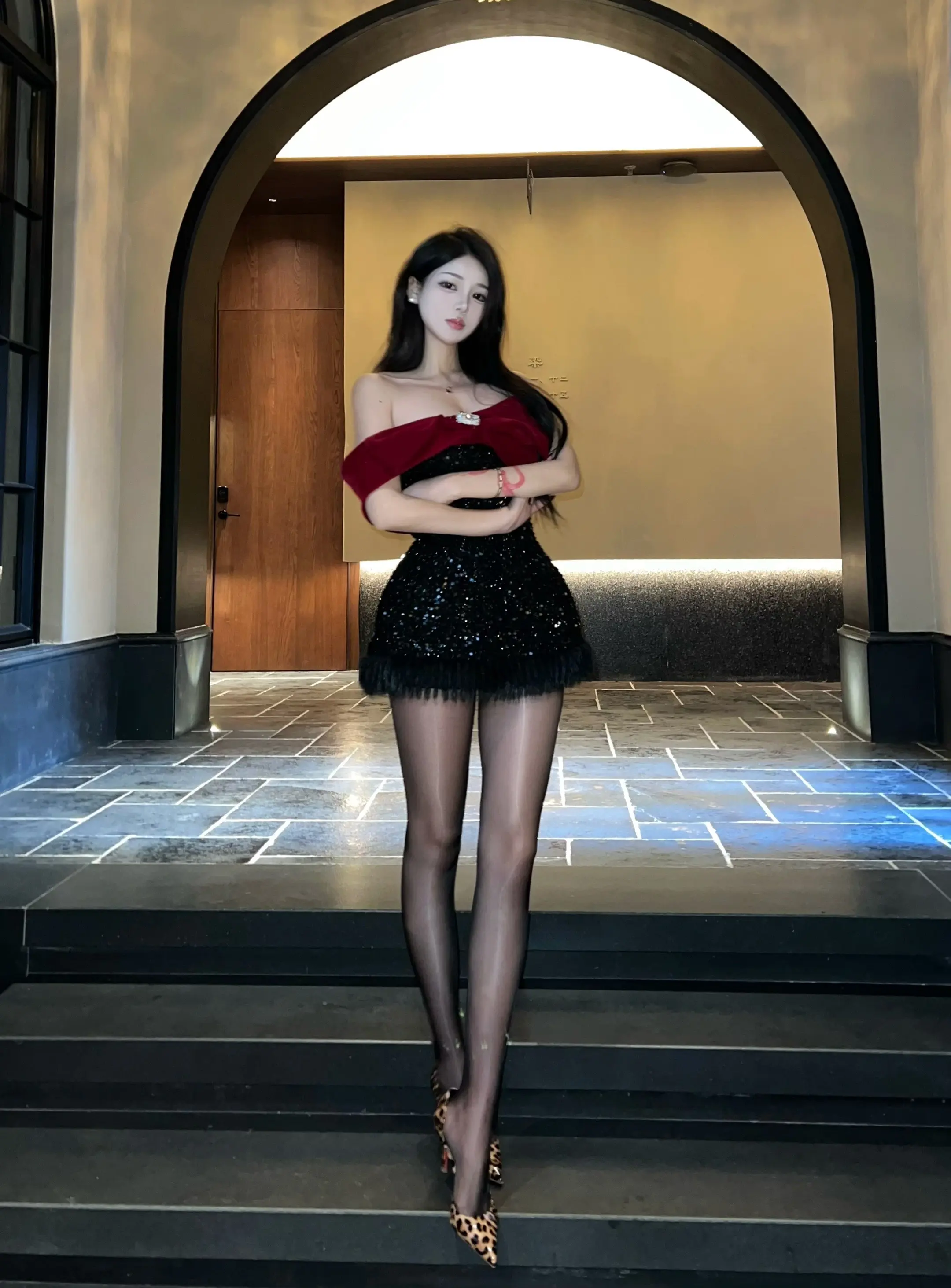 贱男人诚然有魅力 但疯女人却是无可匹敌的