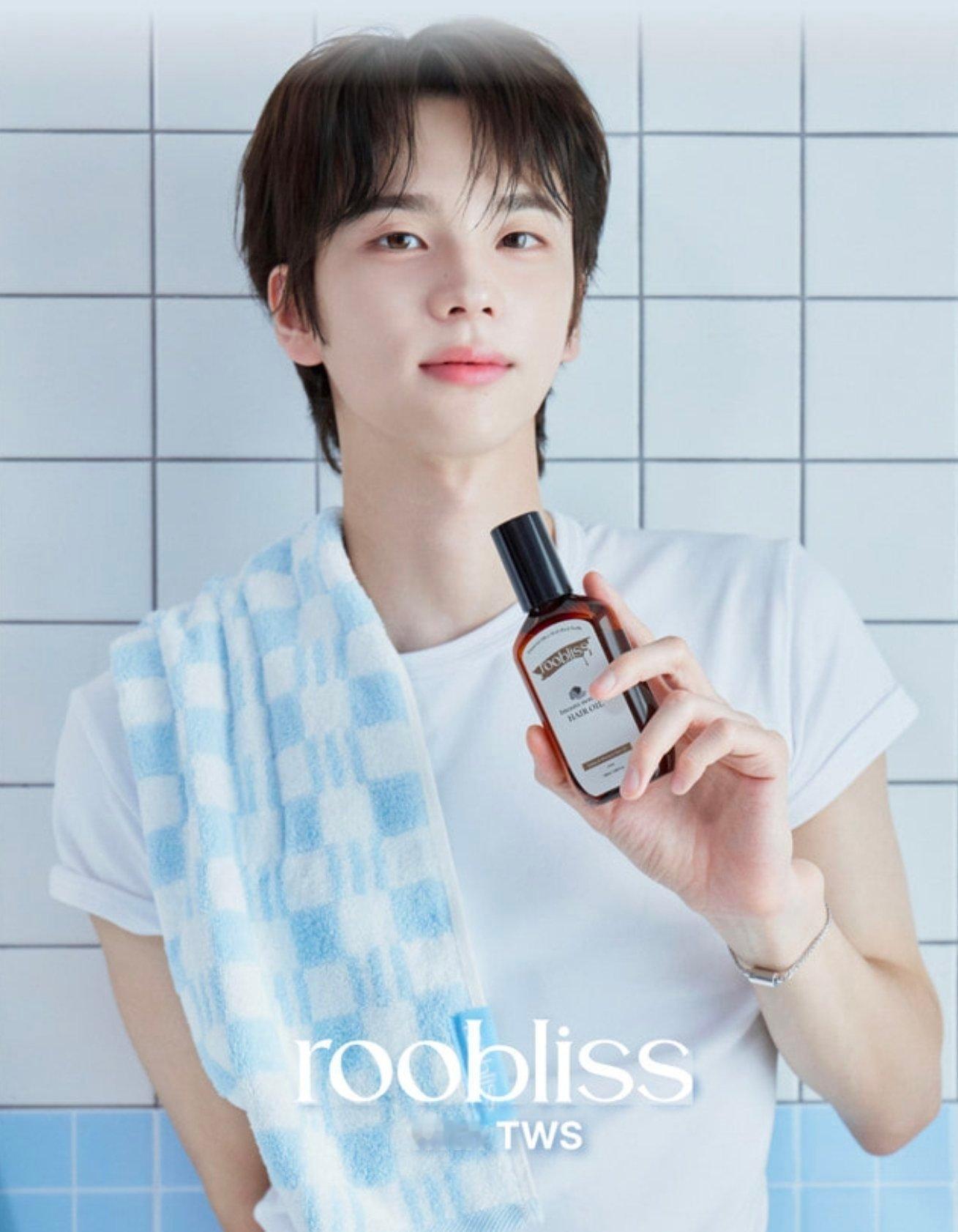 260829  roobliss with TWS 