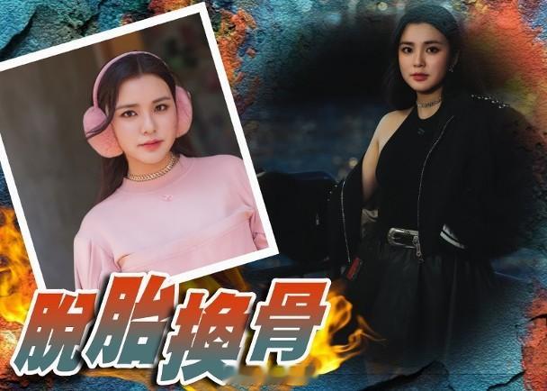 【On.cc】姚焯菲形像蛻變　小公主變型格知性女生「聲夢小公主」姚焯菲（Chan
