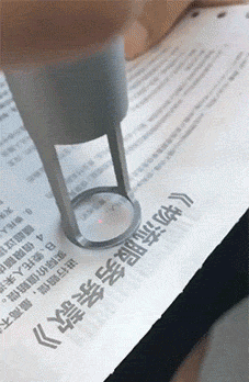 疑惑，谁知道这是什么原理吗？ 