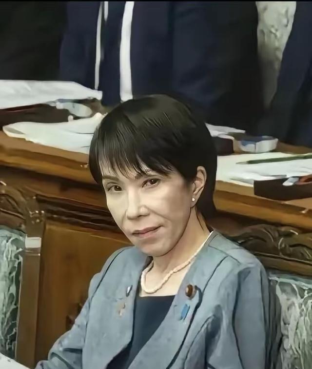 日本不怕中国有导弹，也不怕中国的核武器，甚至不怕中国的稀土制裁，他们害怕就是派往