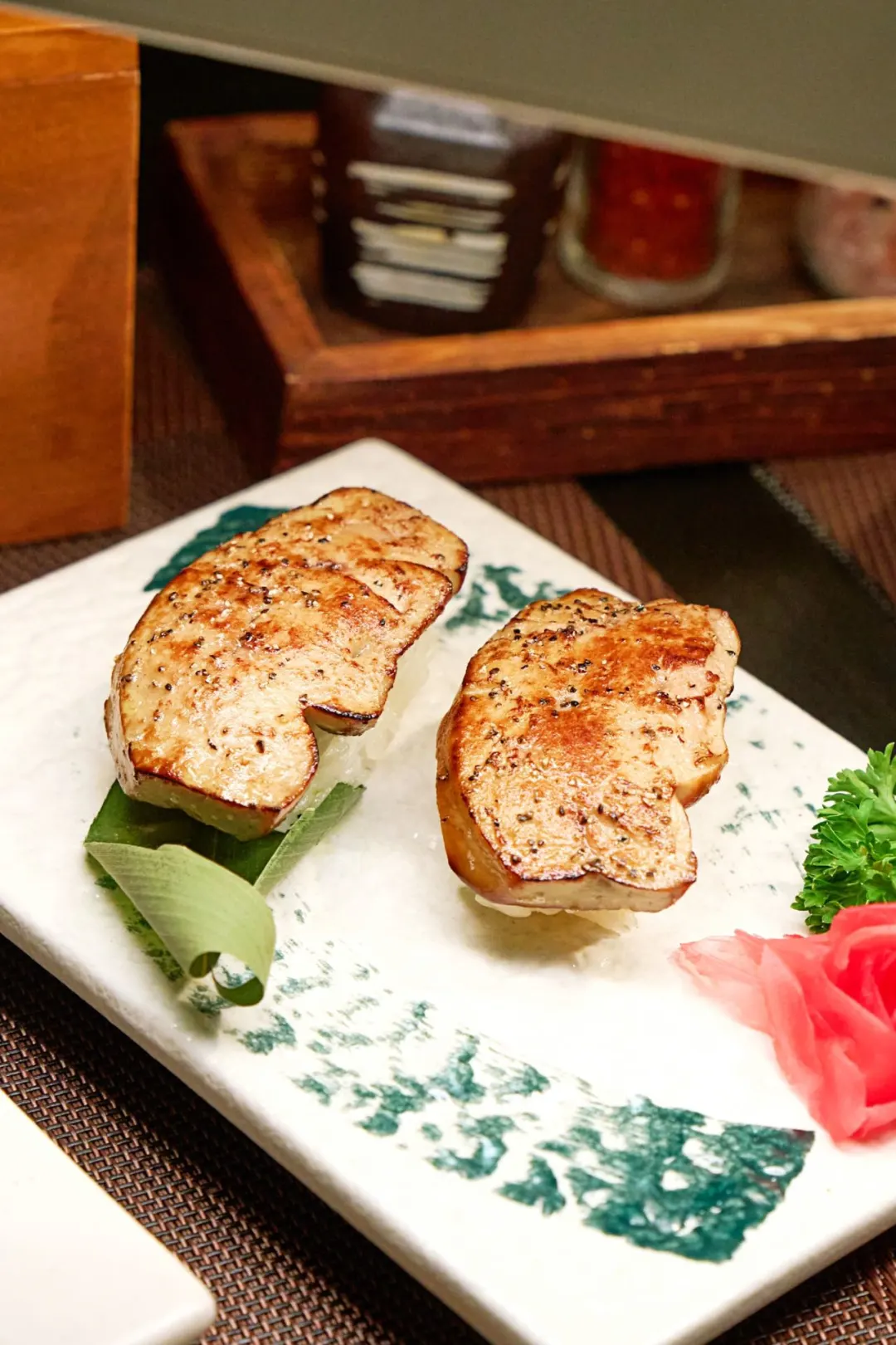 😁一定要来吉屋居酒屋·烧鸟店（双创园店）感受一下🎉 纯正日式风情让...