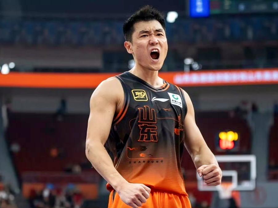 15+10+11，正负值+32，高诗岩宣告状态复苏

打完世预赛，来到第二阶段的