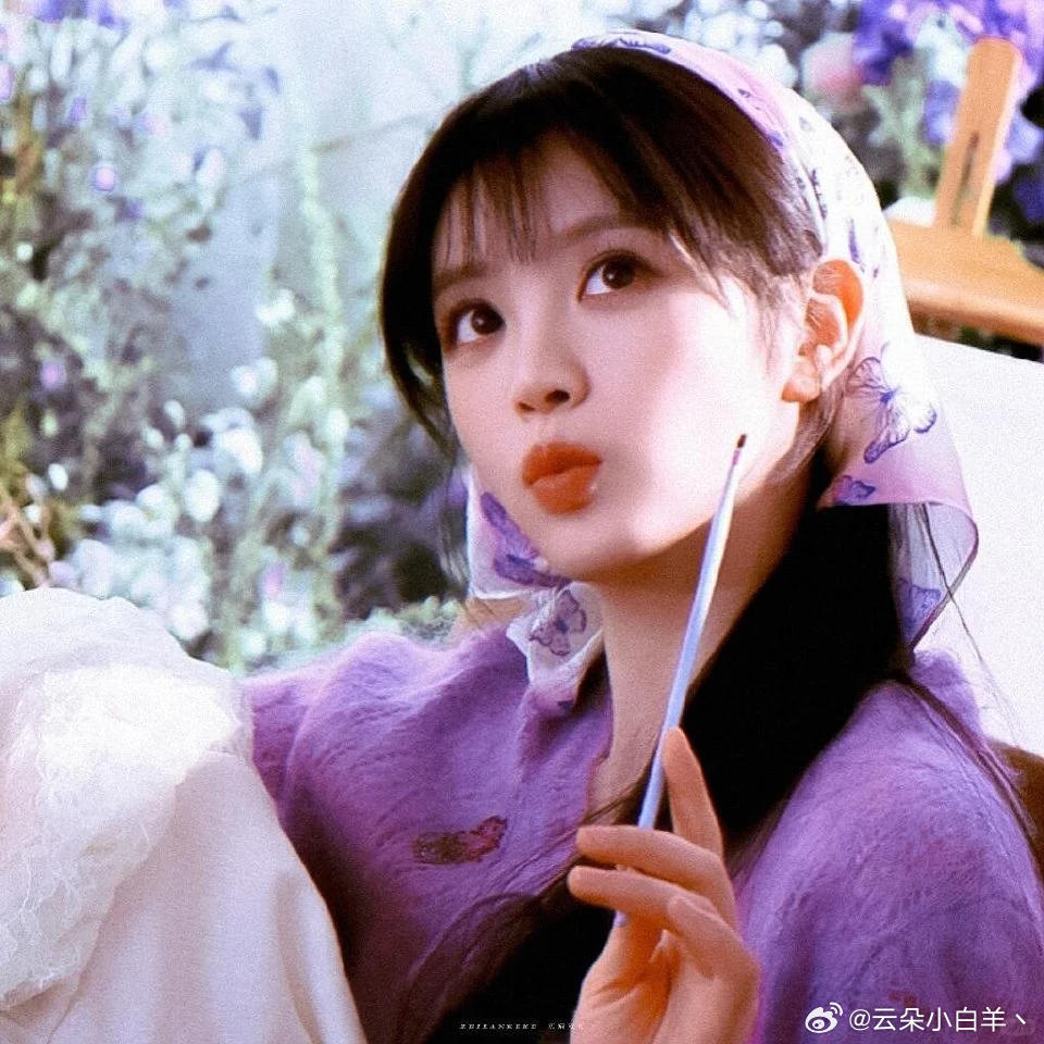 田曦薇头像[话题]明星头像[话题]你会心动的优质女头像[话题]精选女头[话题]好