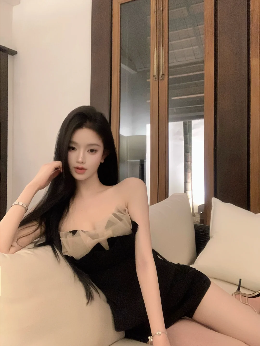 你要的感觉 我给你