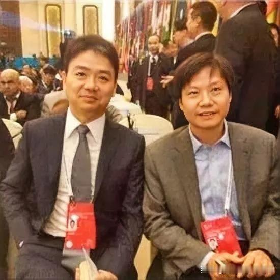 京东造车这事，我特意去查了查，看完真是服了，刘强东是真有生意头脑！
 
谁能想到