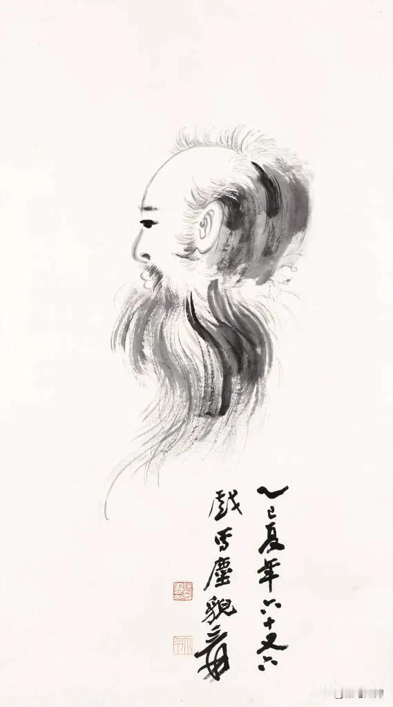 没有张善子，就没有张大千！张善子何许人也？

张大千出生于1899年5月10日，