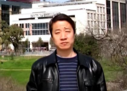 看清楚了，这位手握中国电磁炮核心技术的专家，竟是美国间谍，日常工作里出卖大量情报