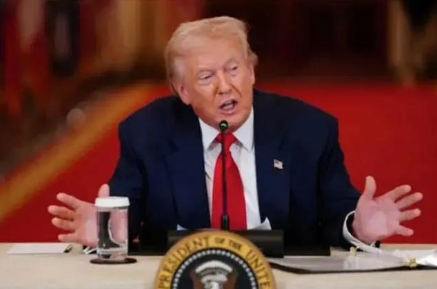 特朗普谦虚的说：“一周前，伊朗基本上已经完蛋了。一小时内，委内瑞拉也彻底垮了。我