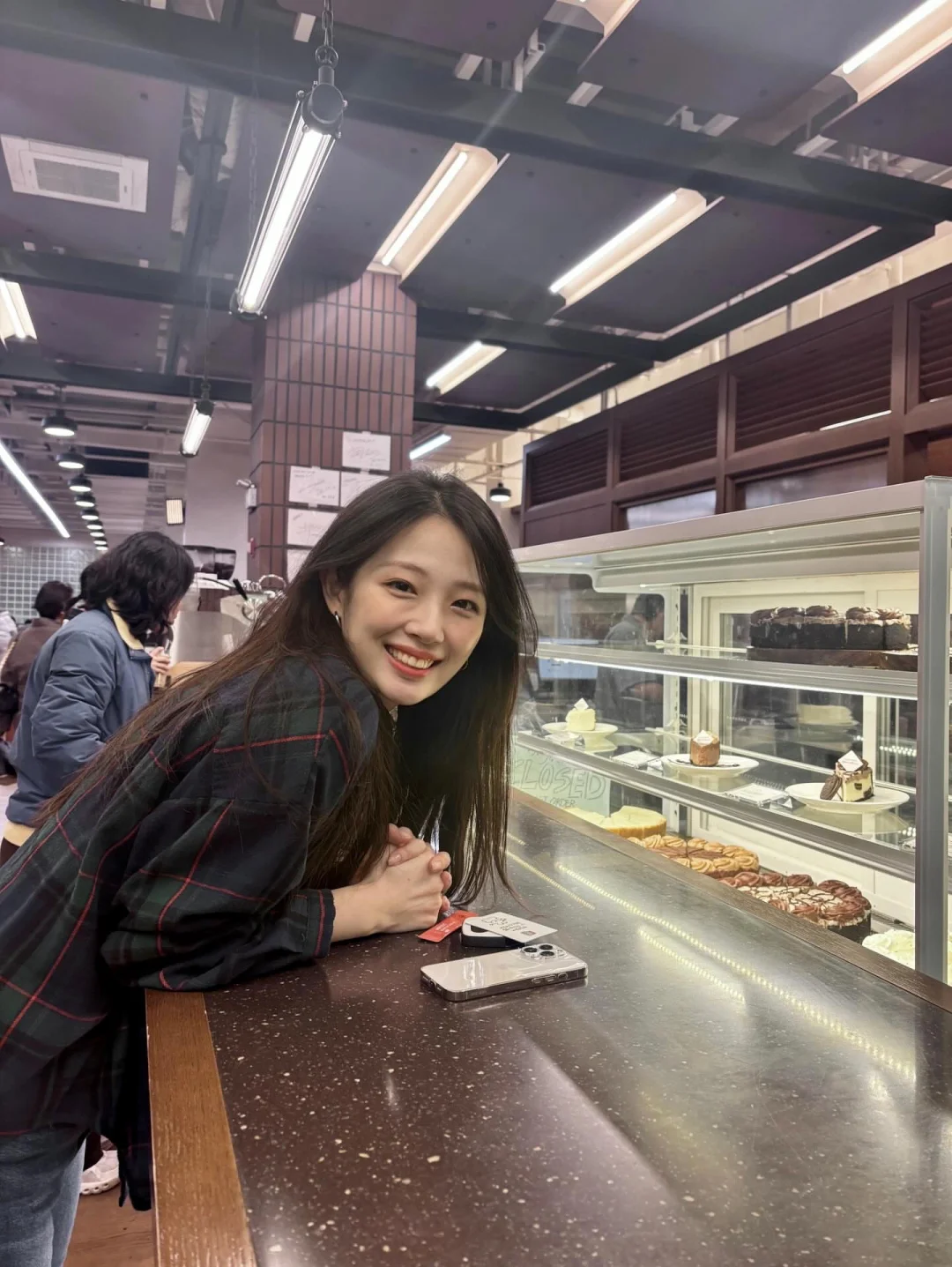 ins博主｜生活感拍照~