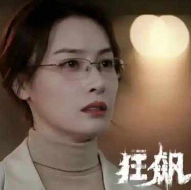 演员于和伟说，当时，《狂飙》筹拍时，有天，我给导演徐纪周打了个电话，我说我可以给