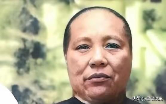 毛福梅父亲终生不原谅蒋介石：14岁新郎婚礼闹蠢事，翁婿至死结怨
 
毛福梅的父亲