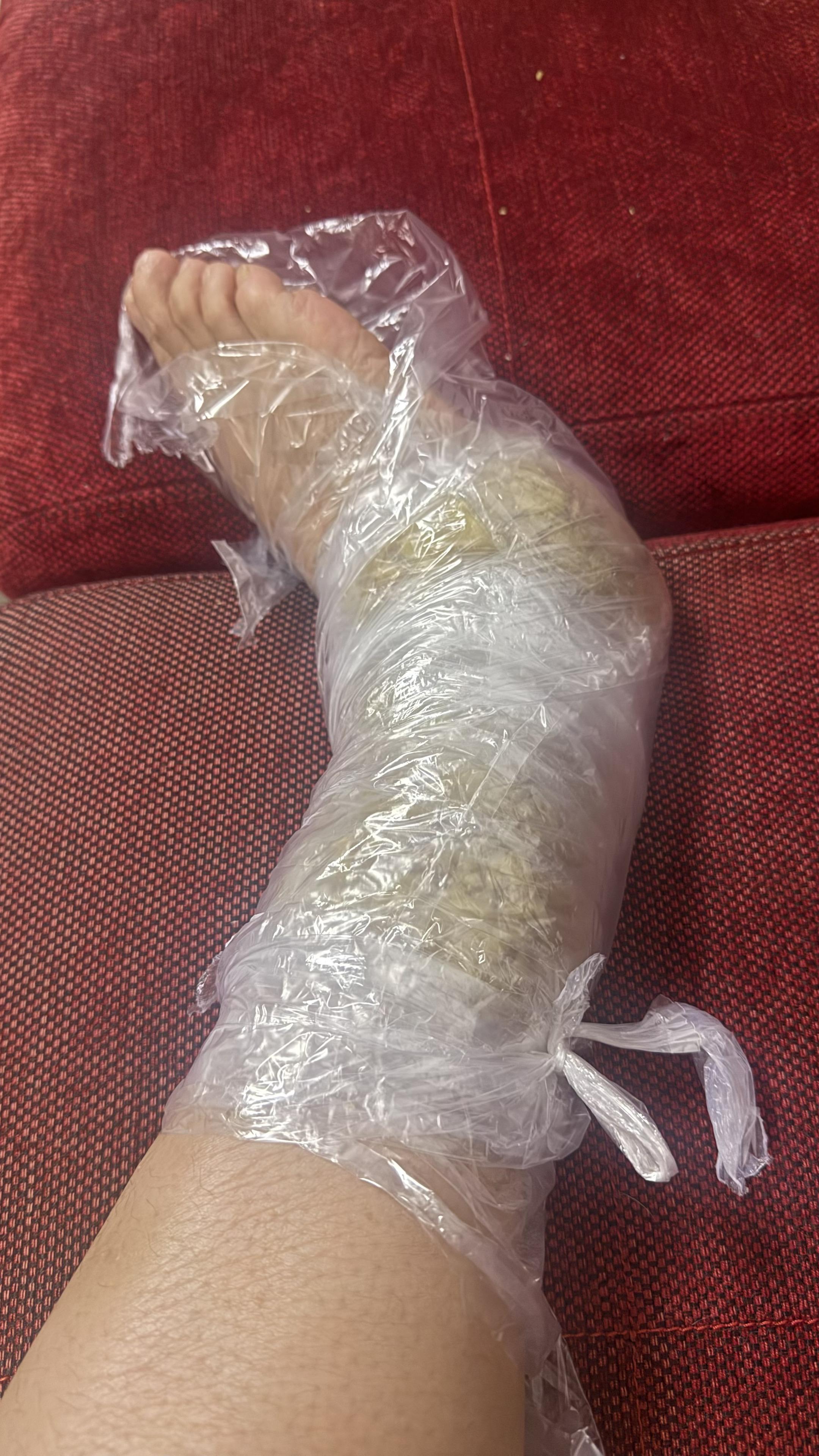 酱香猪蹄  52度茅台➕20块钱🫚腌制