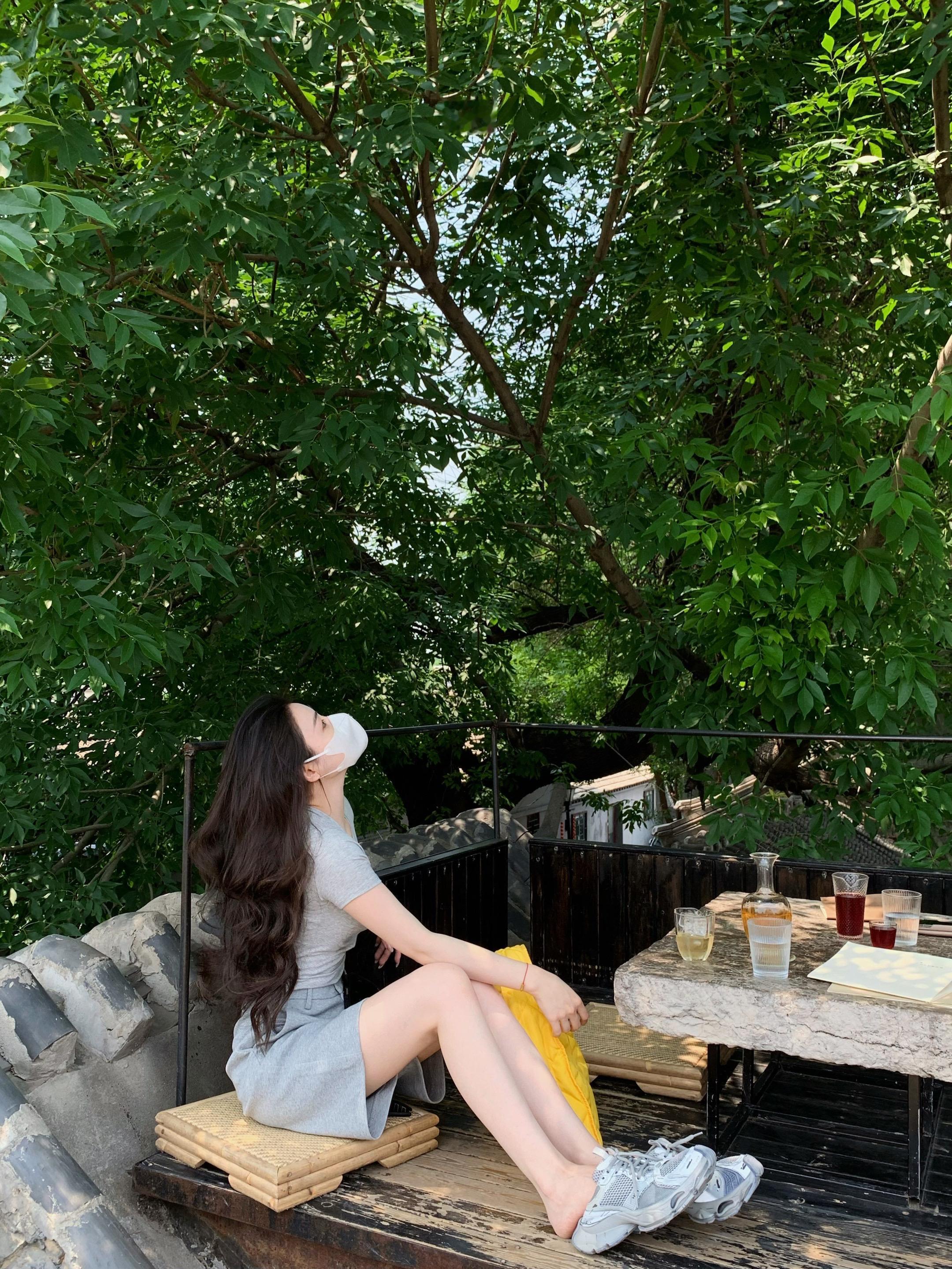 京城小记 幸福具像化plog 旅行碎片