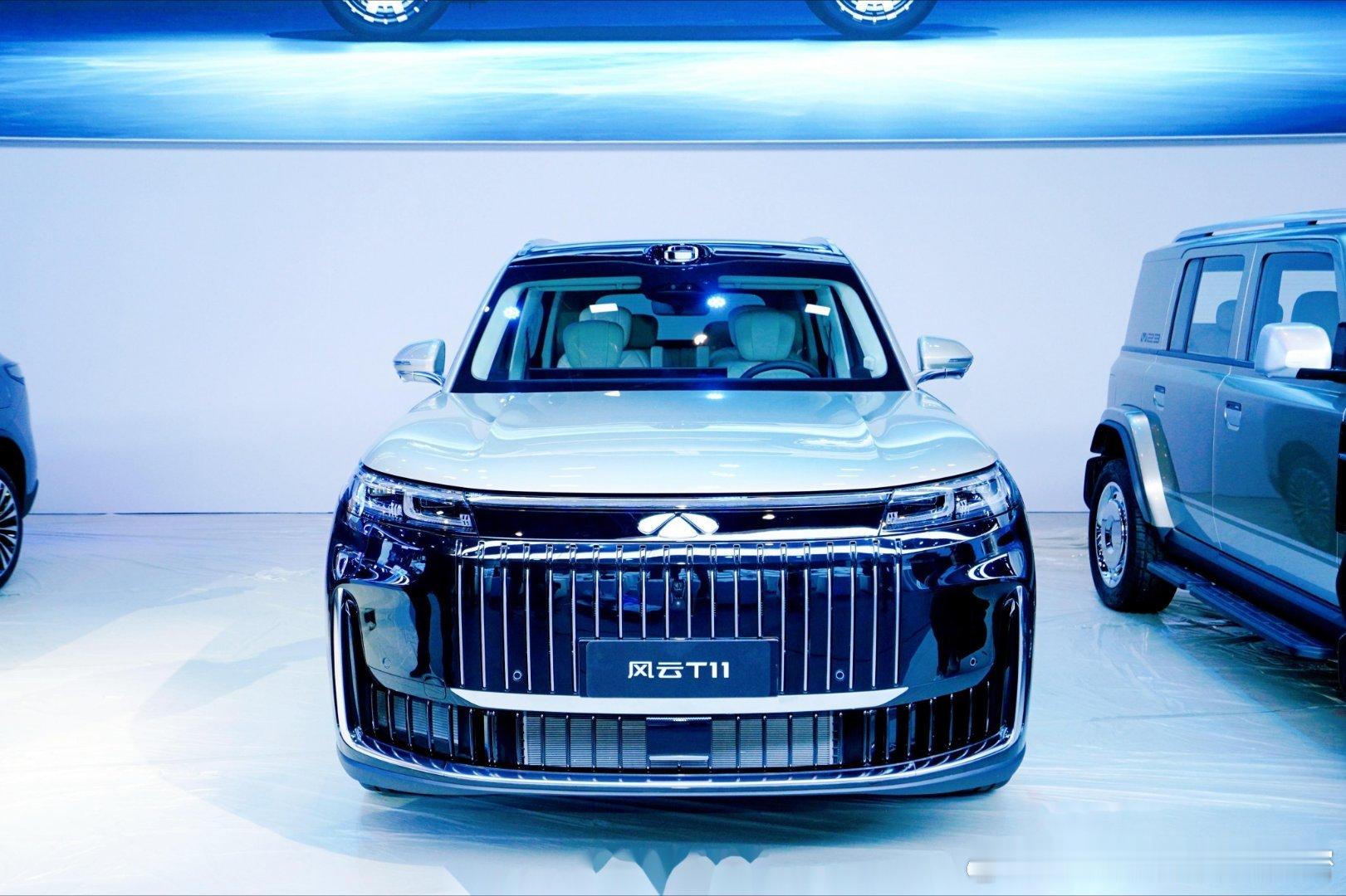 老外来了天津也得晕碳出行基础早餐就不基础女大元旦自驾天津，风云T11表现超预期：