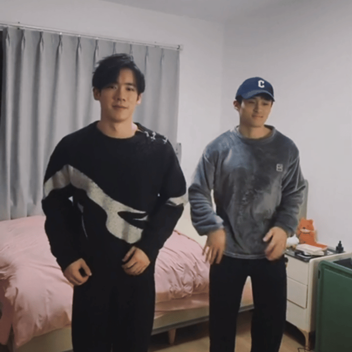 有点人机有点萌