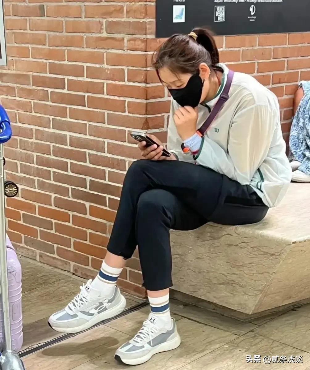 蔡斌不使用朱婷，我不意外

赵勇不用朱婷，我也不意外

但是赖亚文不愿意使用朱婷