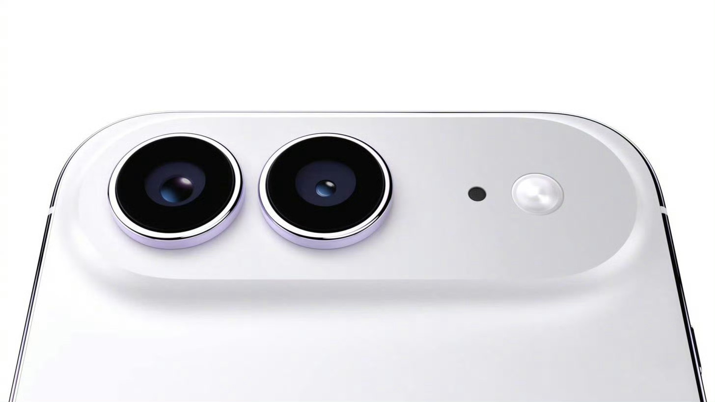 iPhoneAir2参数出炉iPhoneAir2电池容量曝光iPhone Air