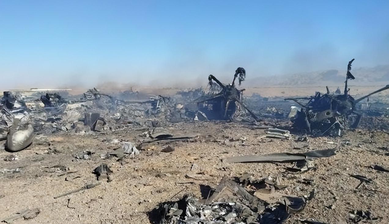 战争中人重要还是装备重要？美伊给出答案

美伊围绕营救的博弈，撕开了不对称战争中