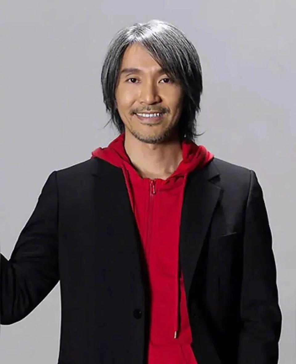 为啥周星驰很少出现在公众面前呢？我觉得星爷知道自己该休息了。这么多年，他为华语电