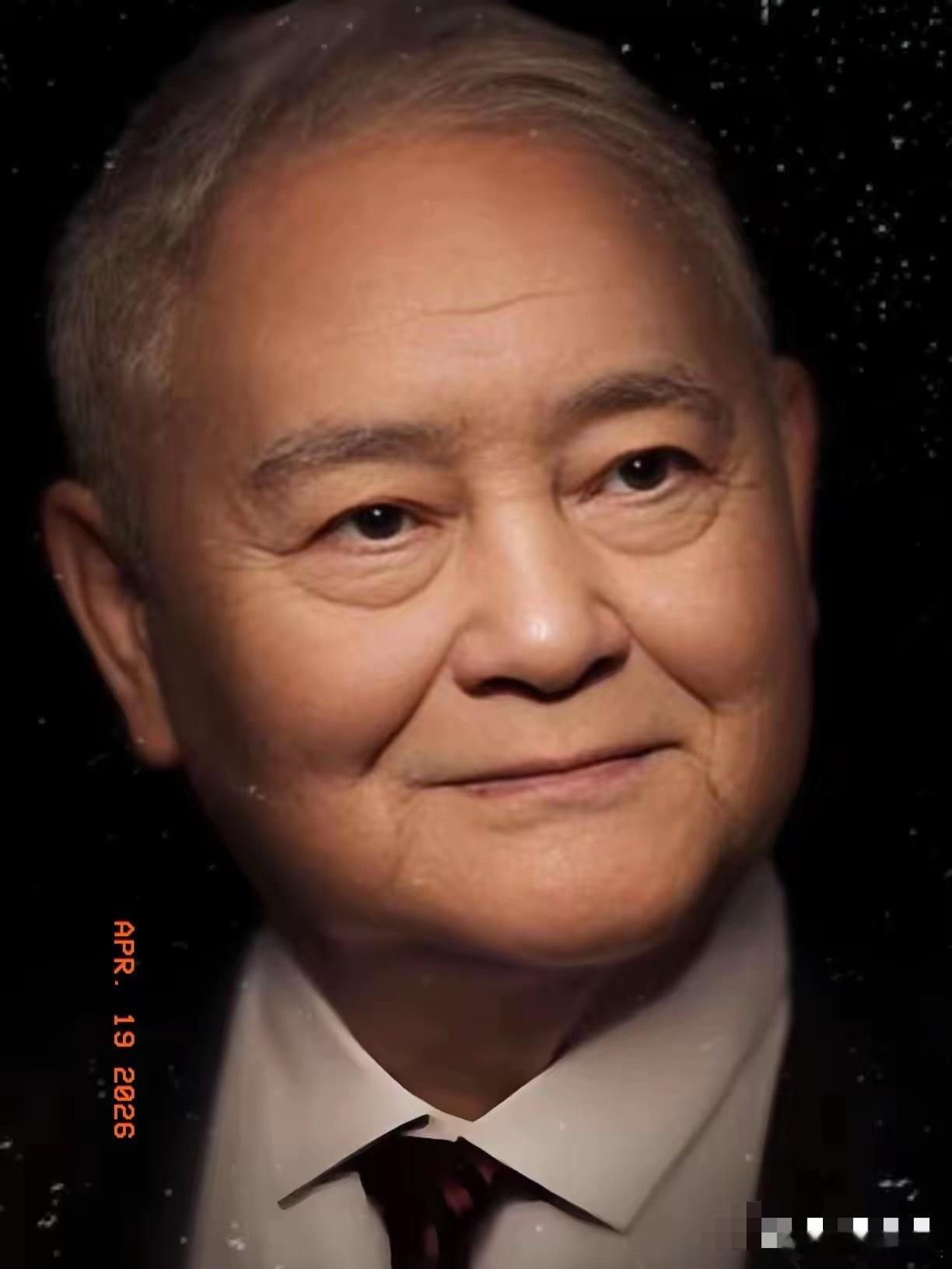 刚刷到一条讣告，直接给我干沉默了。2026年4月12日，程不时在上海走了。这名字