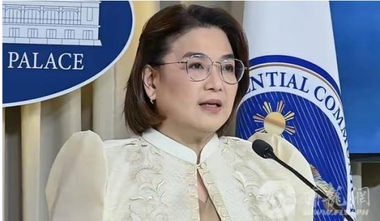 必须点赞菲总统府！6月29日，菲总统府发言人卡斯特罗对外声称，菲中关系整体仍然良