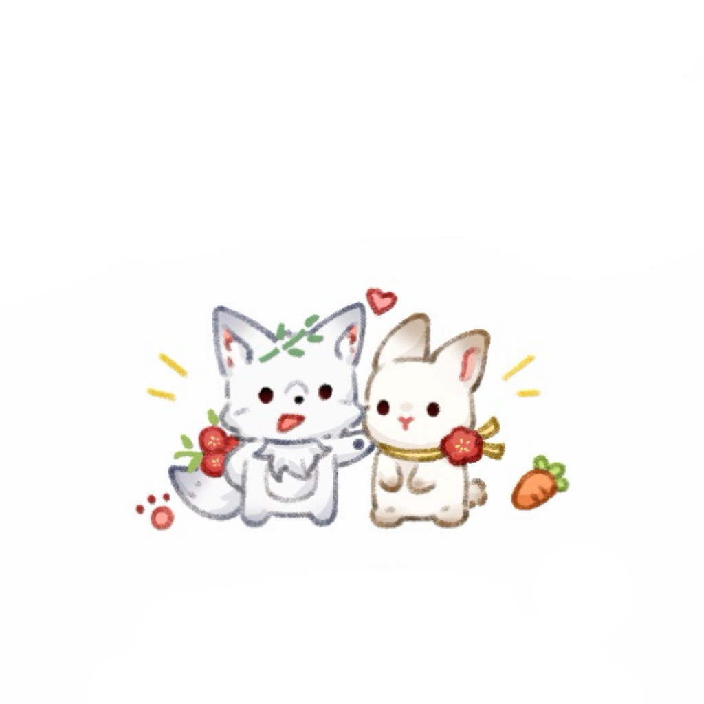 花中娇客[超话] ——后来他们就呜呼啦！ ​​​