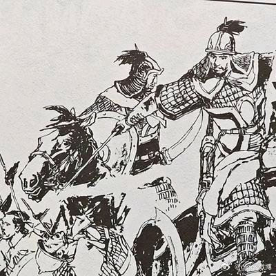 《李自成手握二十万大军却连一仗都没打赢，从西安到武昌九十天的这几步棋，彻底葬送了