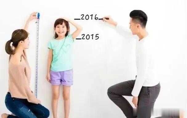 女孩来例假后还能继续长吗？照我说的做，做好4点，至少蹿8公分！

1、控制体重

