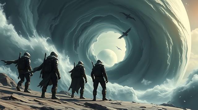 为什么真正成功的Web3游戏必须摆脱“短线玩家思维”？
Web3游戏的未来，不会