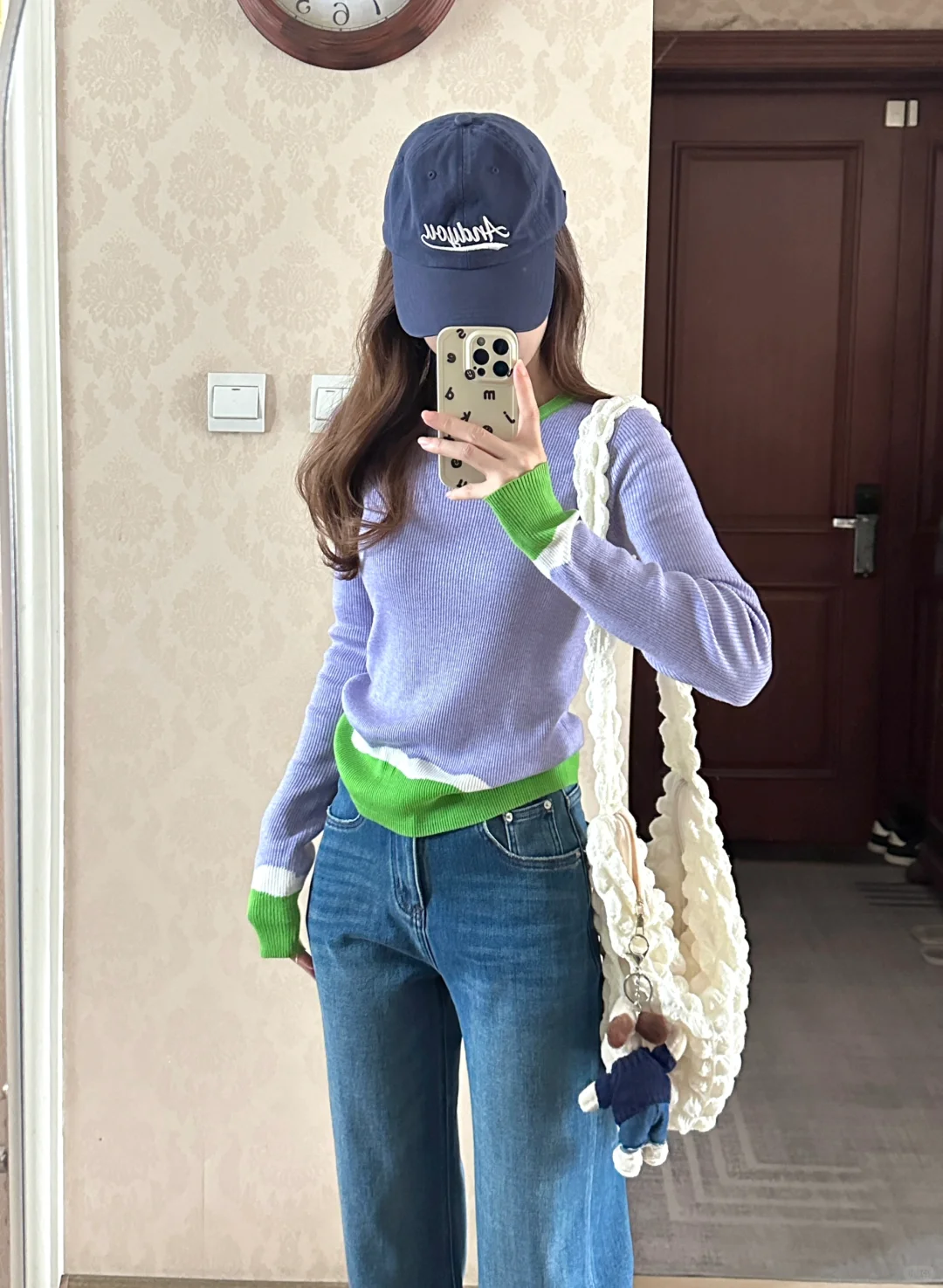 韩系休闲✨🪻