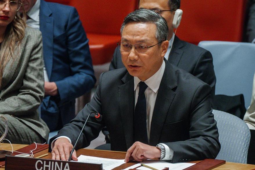 中国这次无法动用一票否决权，2比11的结果一出中国很失望。伊朗终于证明了自己的价