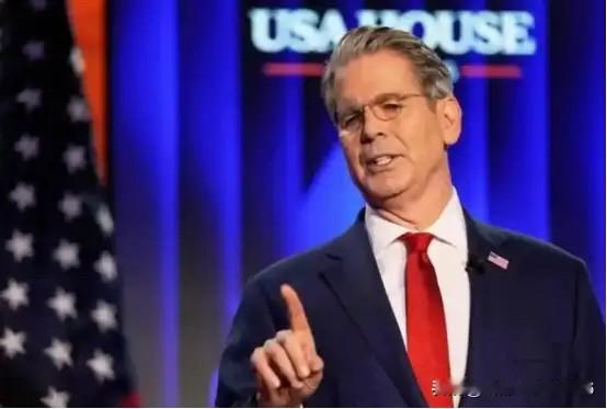 美国再次让日本领略到“刺骨的寒意”，正在瑞士达沃斯的美财长贝特森直言日本遭受中国