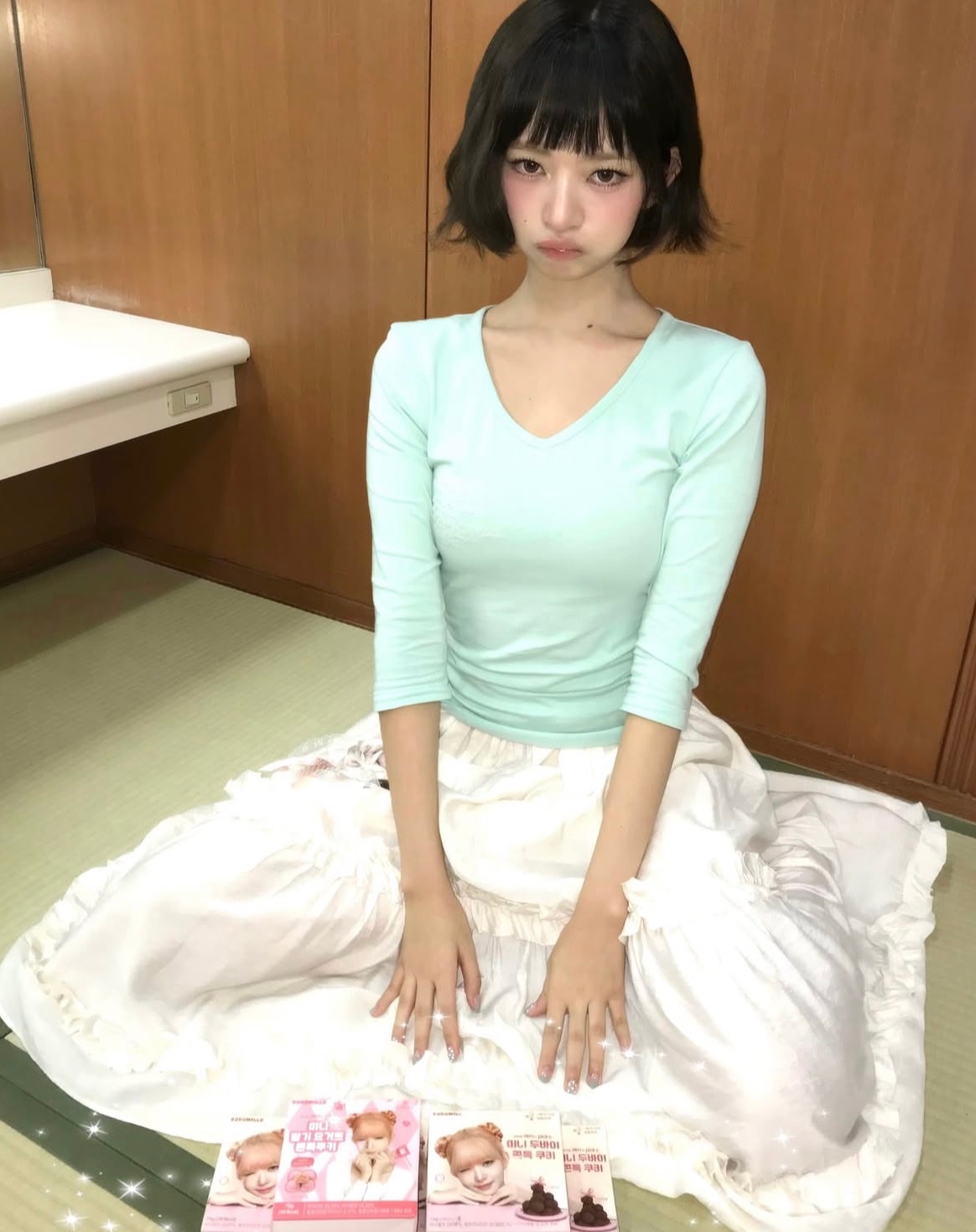 🍓🧼 