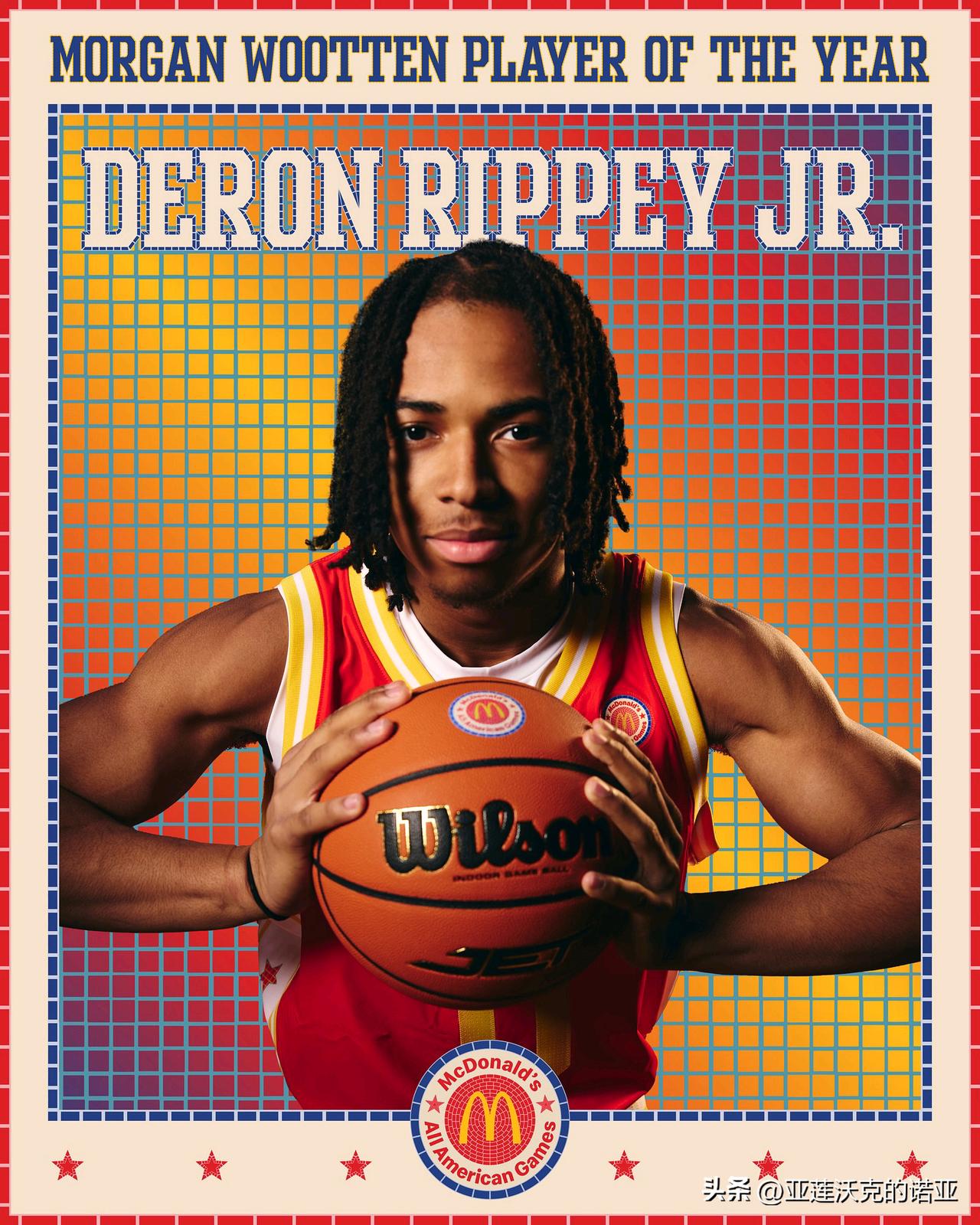 杜克控卫Deron Rippey Jr，NCAA女篮 北卡控卫Kate Harp