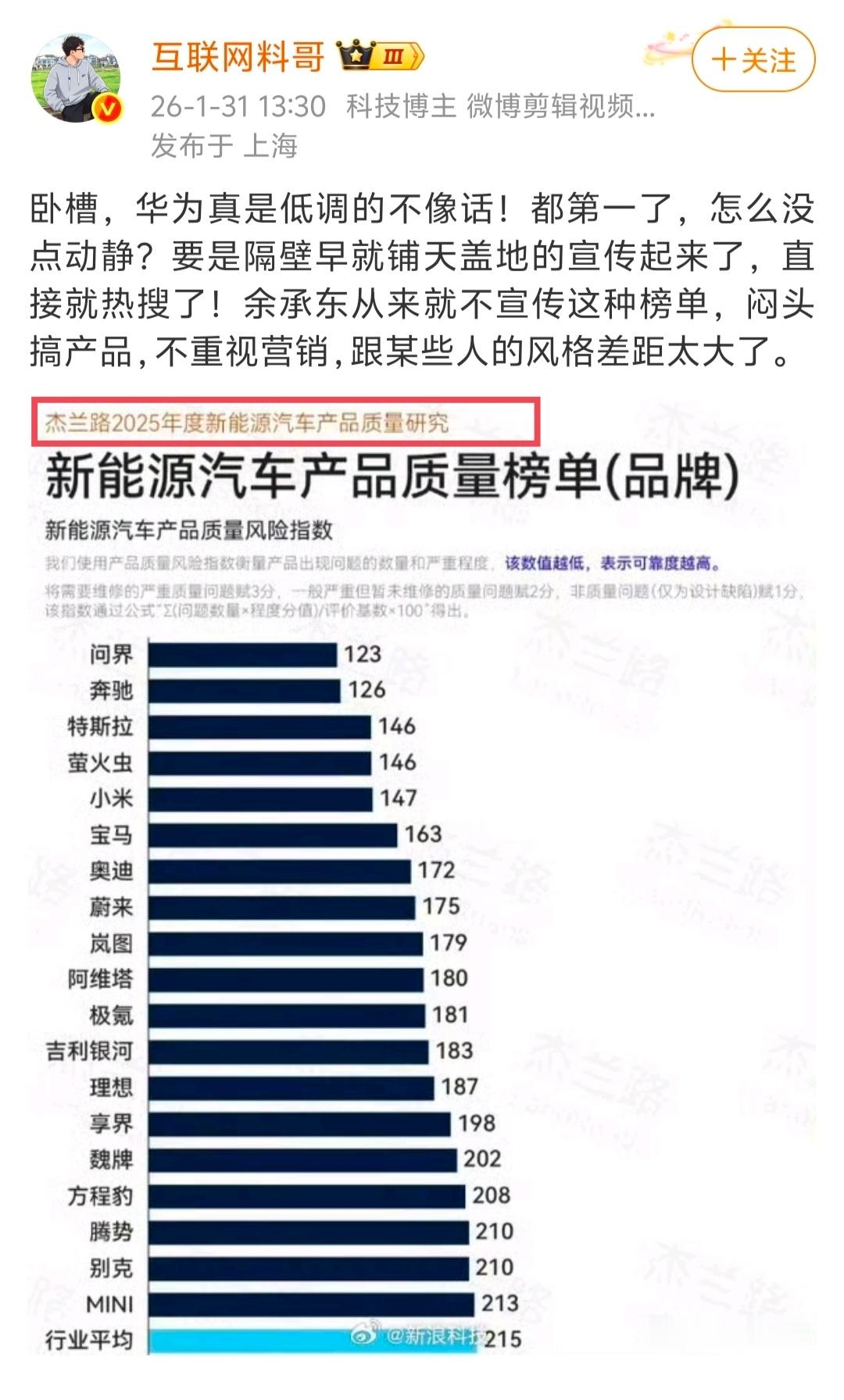 互联网大型双标现场