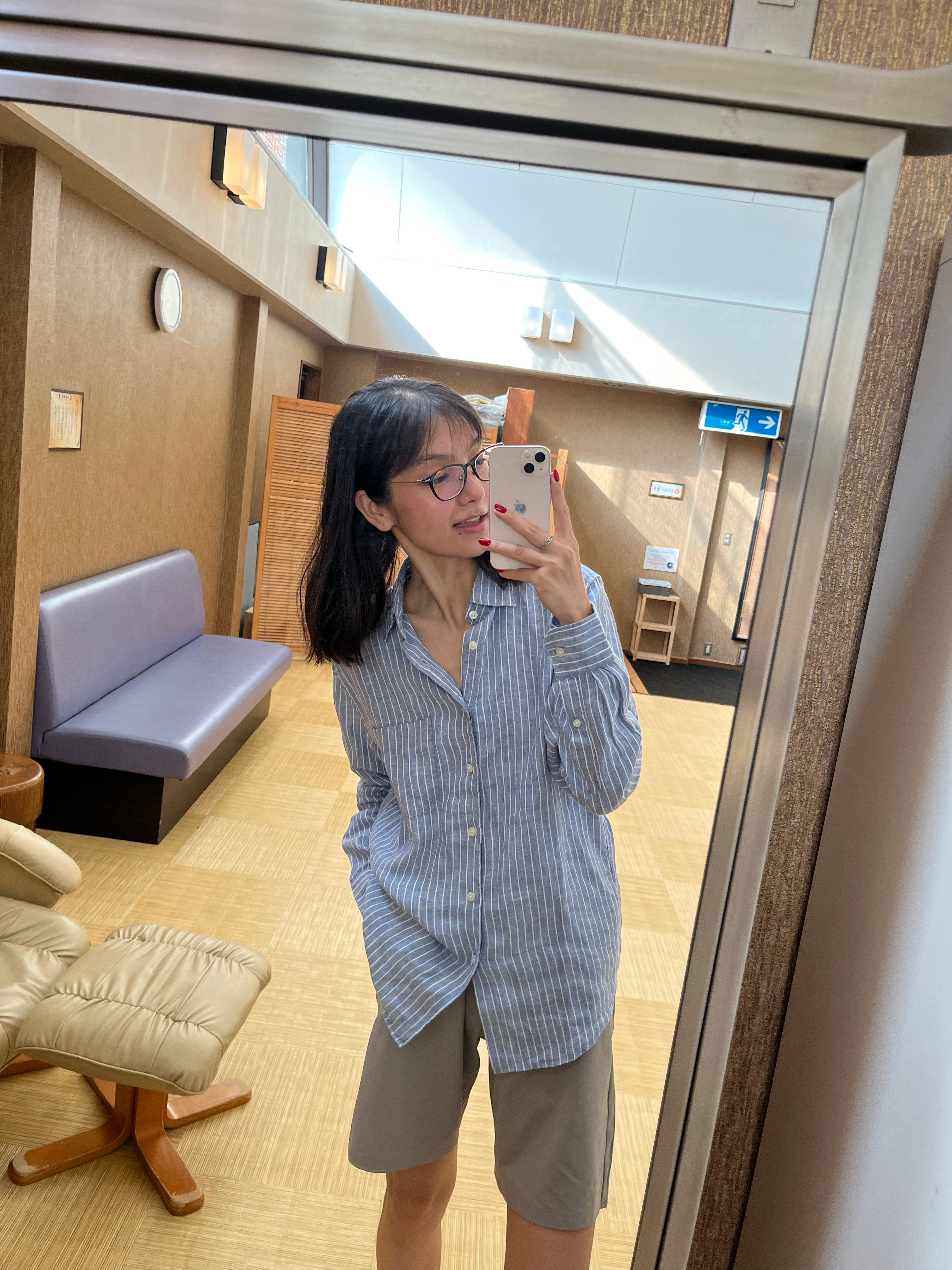 我们乡下人慢悠悠的一天🏝️今天去泡温泉又包场了🧖🏻♀️晚饭是和牛蛤蜊白菜锅