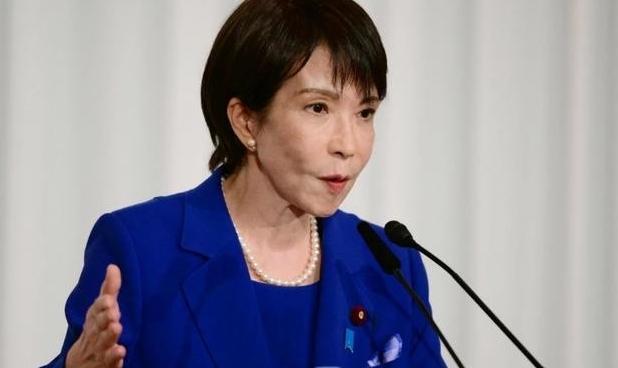 日本首相高市早苗万万没想到，自己精心策划的“闪电选举“竟成了一场噩梦！这位花了3