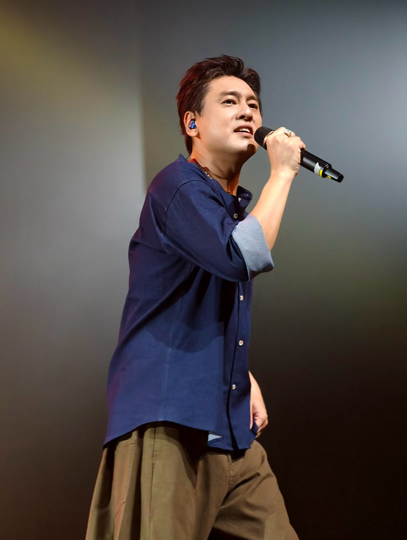 朱孝天上超越班拒绝卖情怀朱孝天加盟无限超越班4 青春杀是观众的记忆，但朱孝天想创