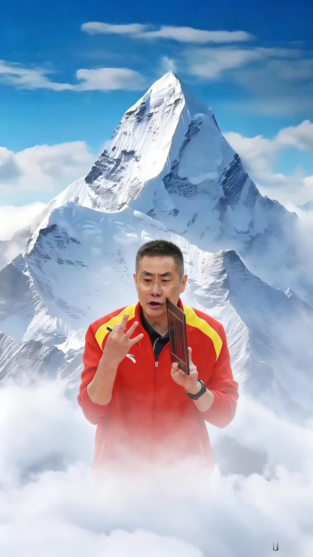 天津女排当务之急是什么
        连篇累牍的写黑文，让堂堂正正的好教练陈方