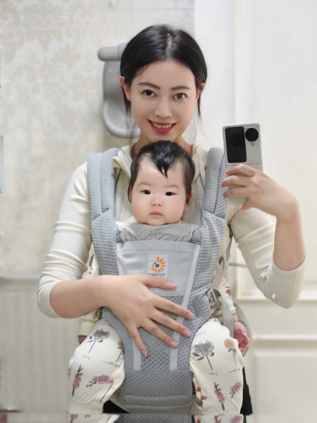 省妈神器已到｜快看我们背的C不C啊