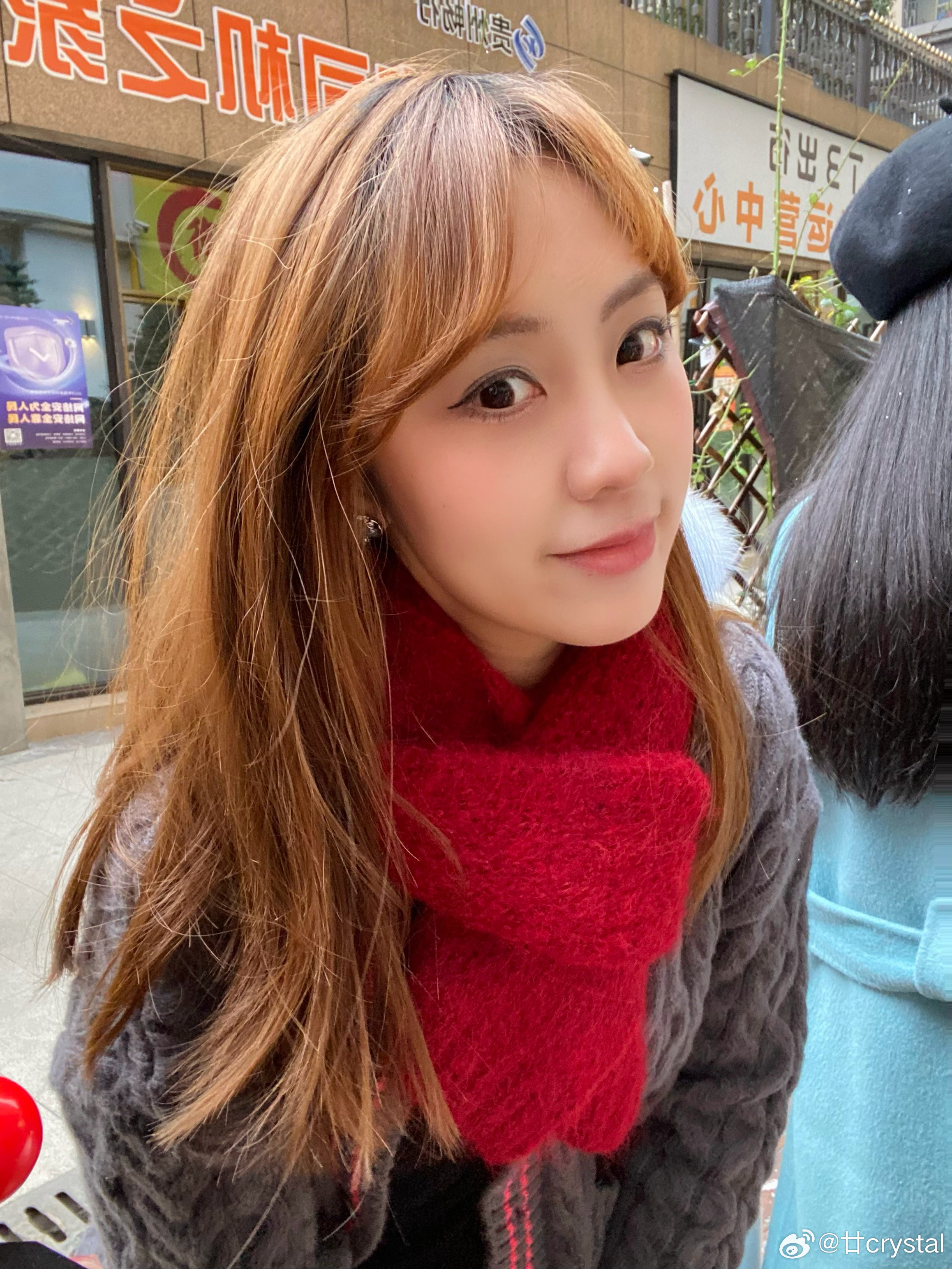 很开心的周末🎄 ​​​
