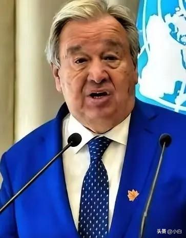 联合国传来新消息！

3月12日，联合国安理会传来重磅消息，俄罗斯提交的一份要求