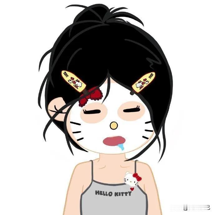 打工人专属头像~~~[大笑][大笑][大笑]